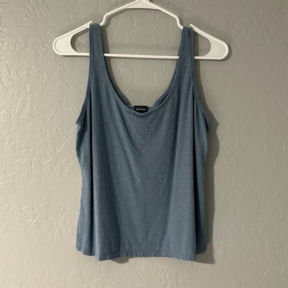 Patagonia tank top